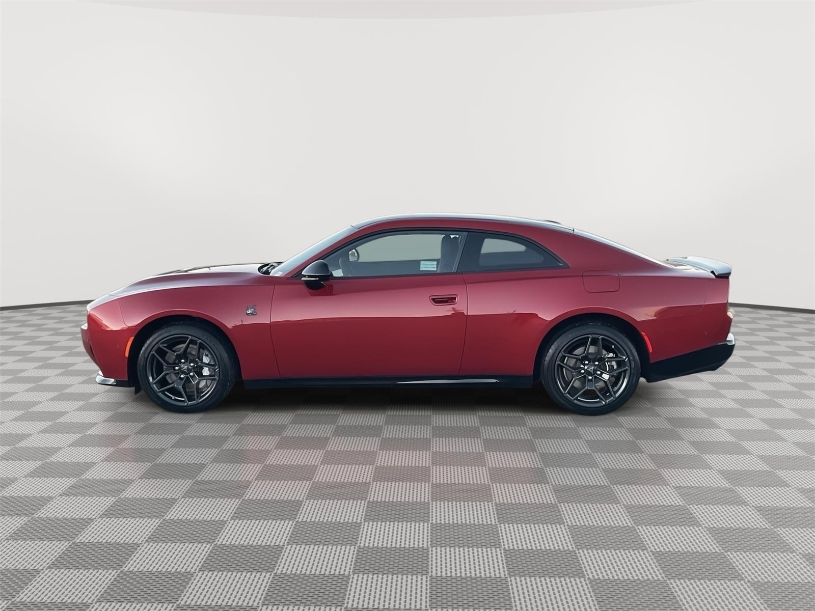 New 2026 Dodge Charger for sale in Grand Island NE