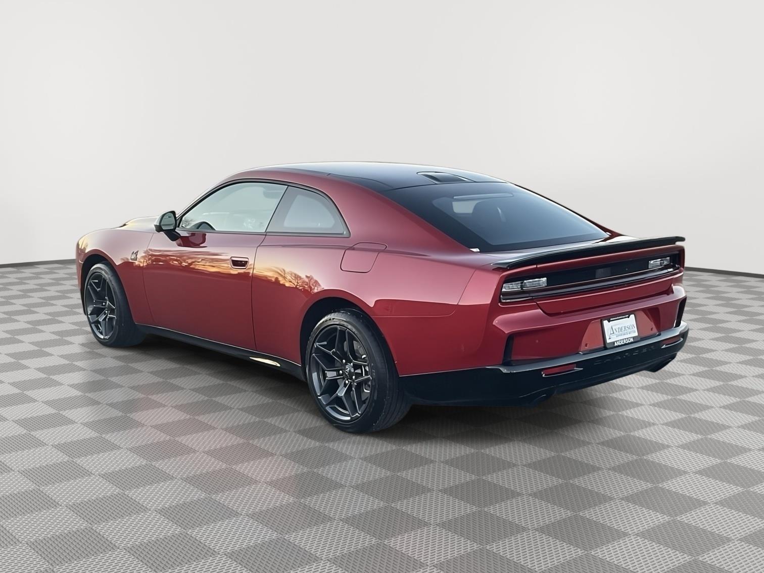 New 2026 Dodge Charger for sale in Grand Island NE