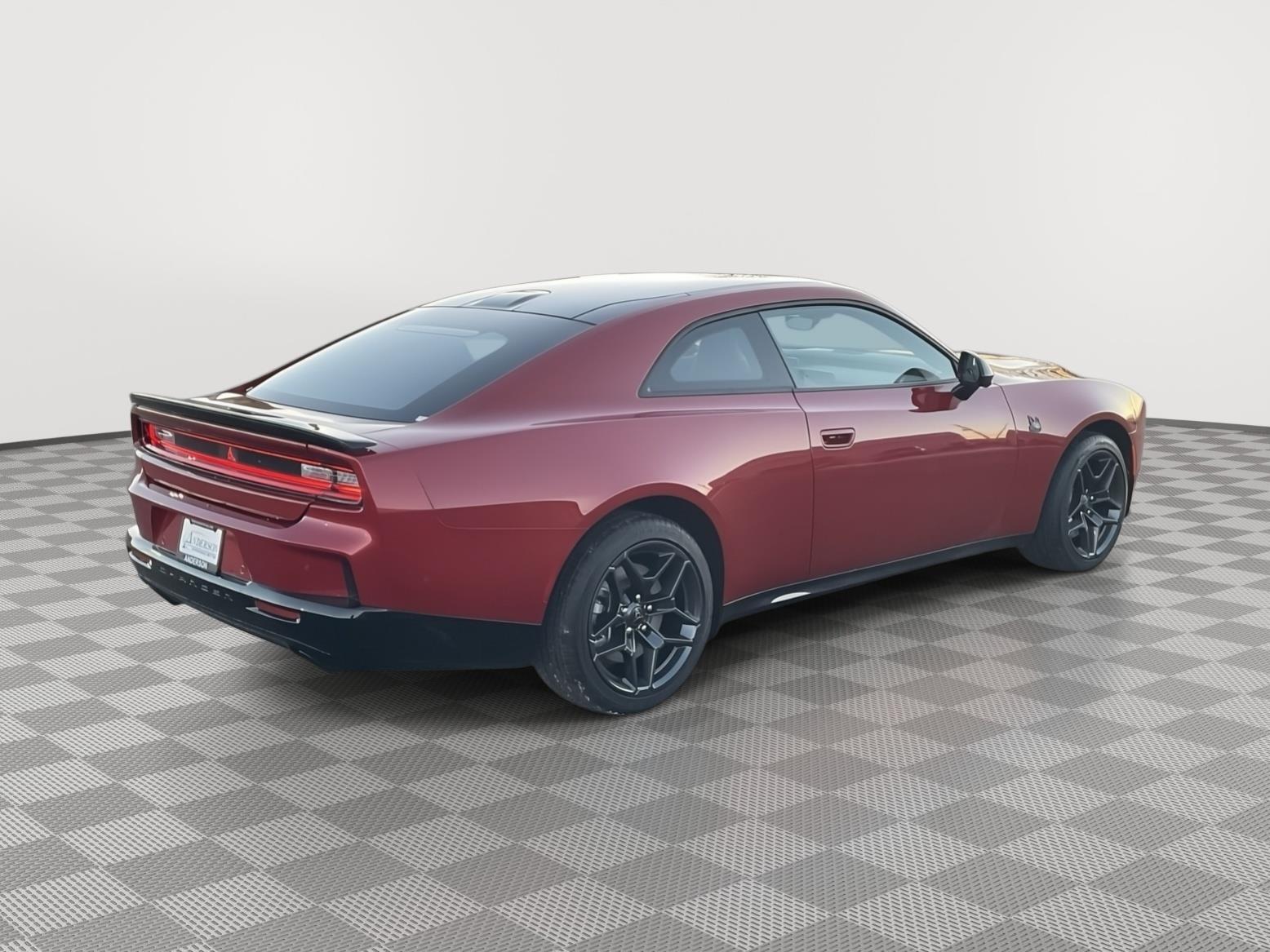 New 2026 Dodge Charger for sale in Grand Island NE