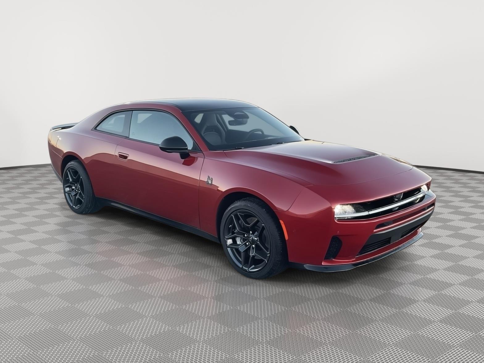 New 2026 Dodge Charger for sale in Grand Island NE