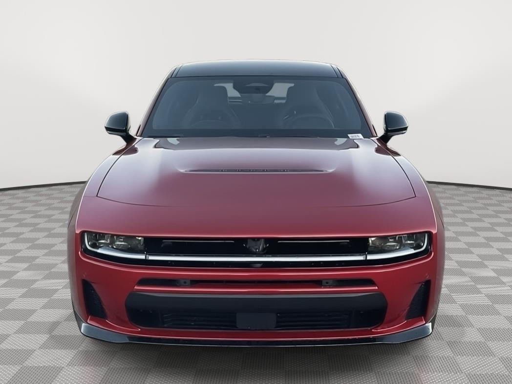 New 2026 Dodge Charger for sale in Grand Island NE