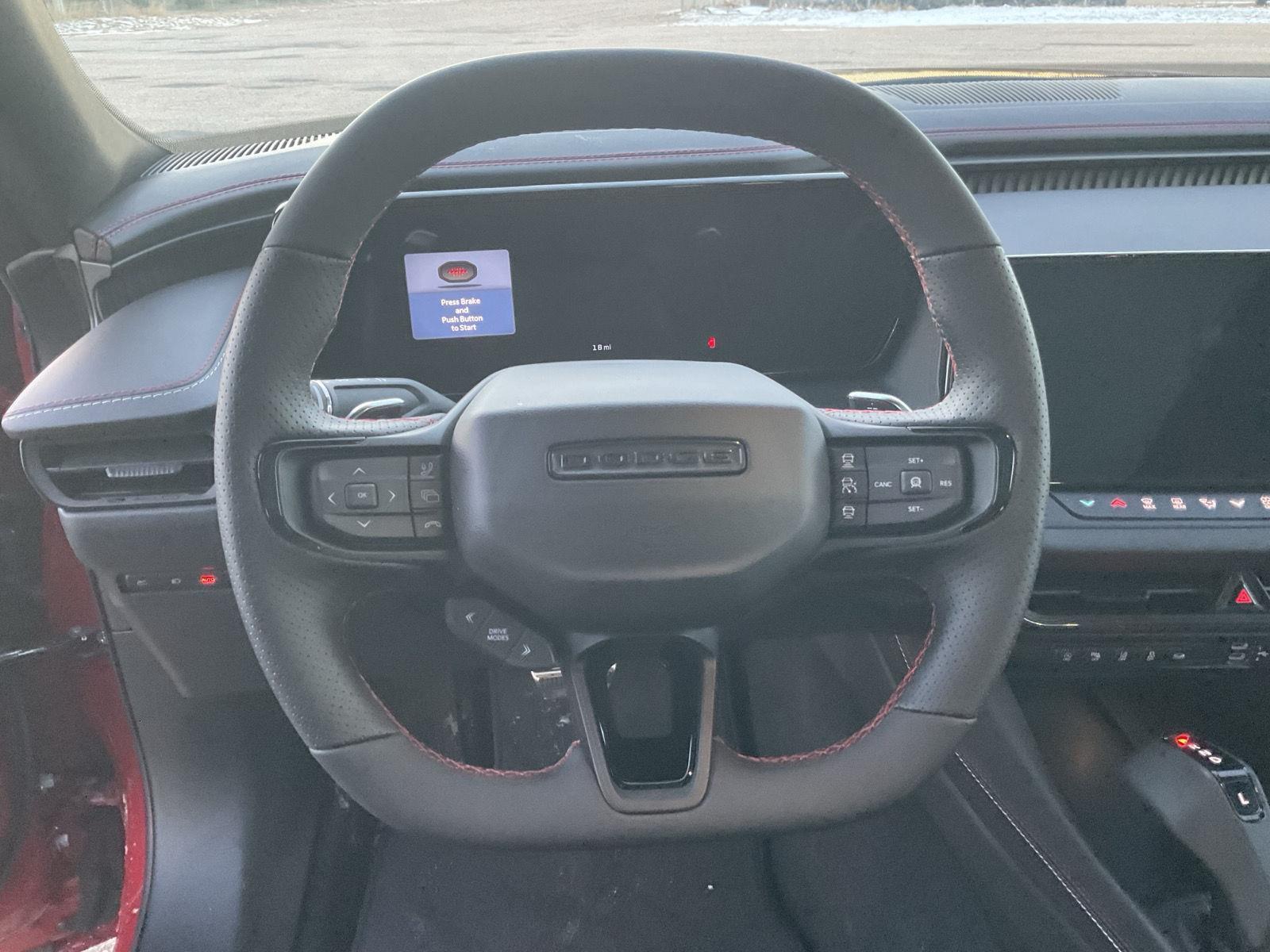 New 2026 Dodge Charger for sale in Grand Island NE