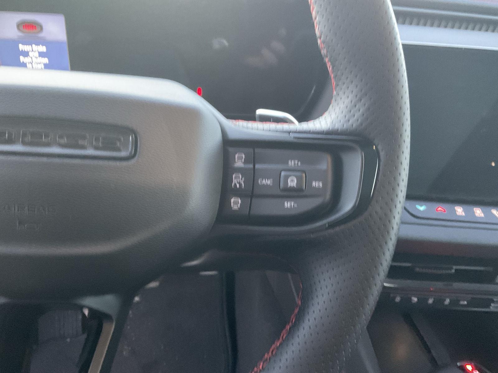 New 2026 Dodge Charger for sale in Grand Island NE