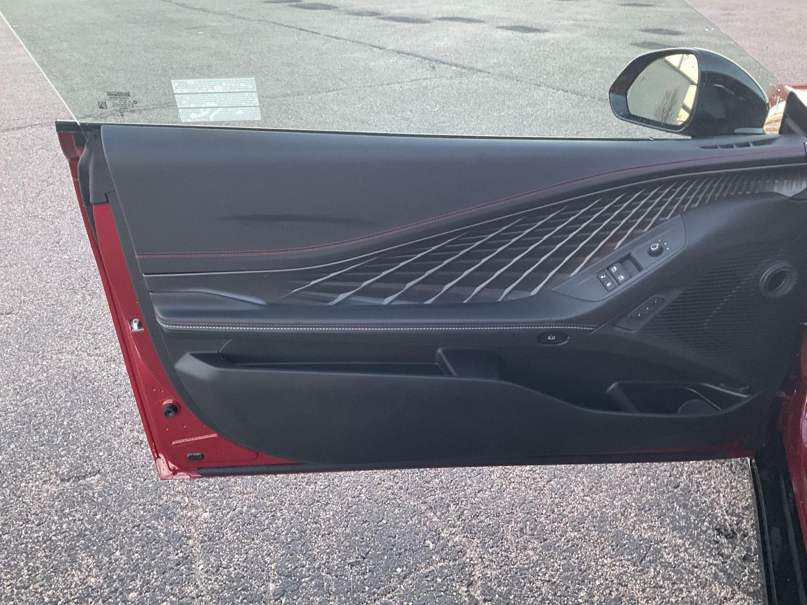 New 2026 Dodge Charger for sale in Grand Island NE