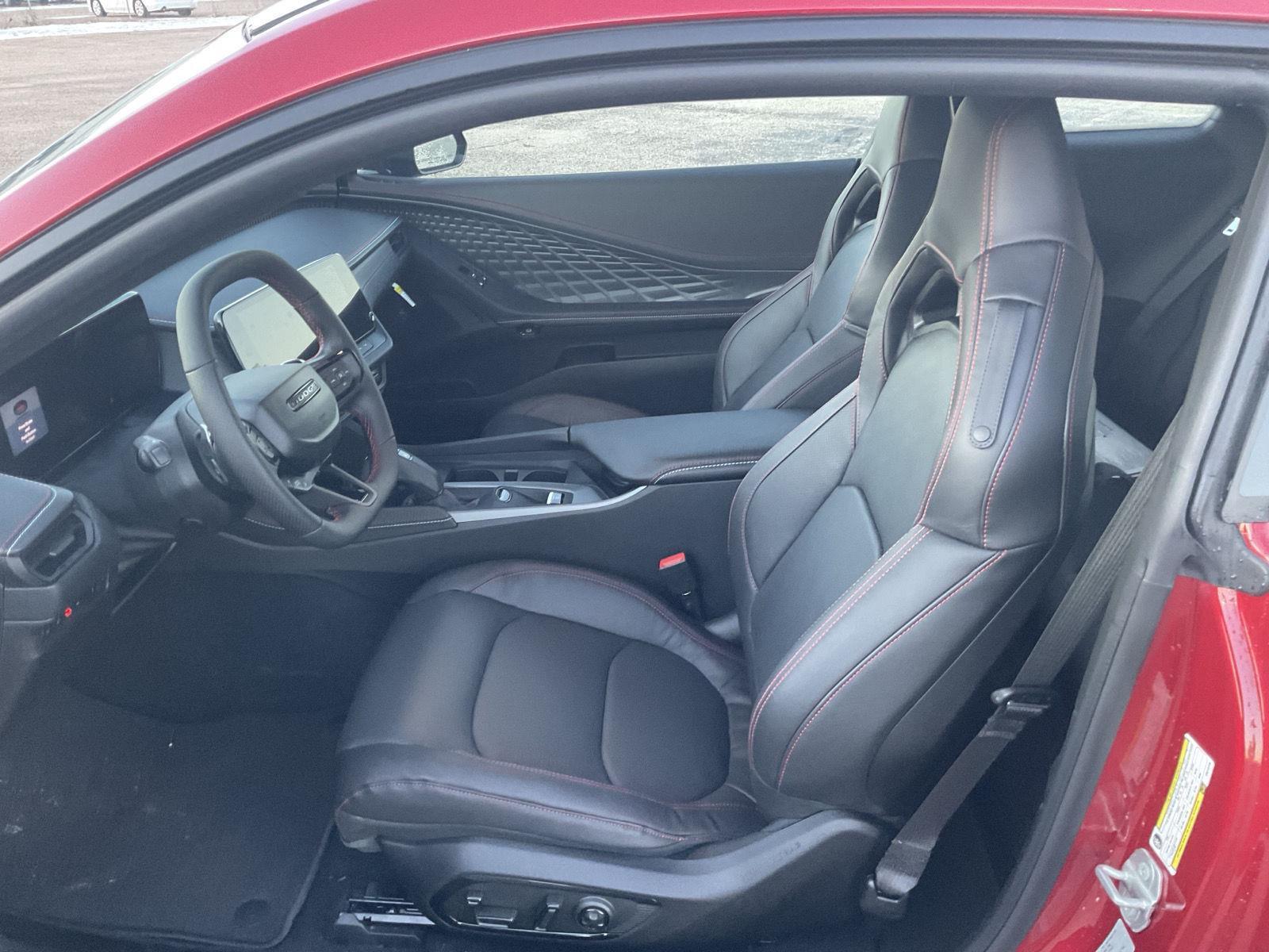 New 2026 Dodge Charger for sale in Grand Island NE