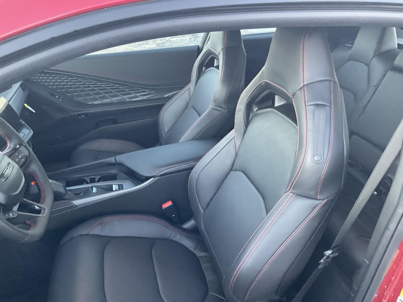 New 2026 Dodge Charger for sale in Grand Island NE