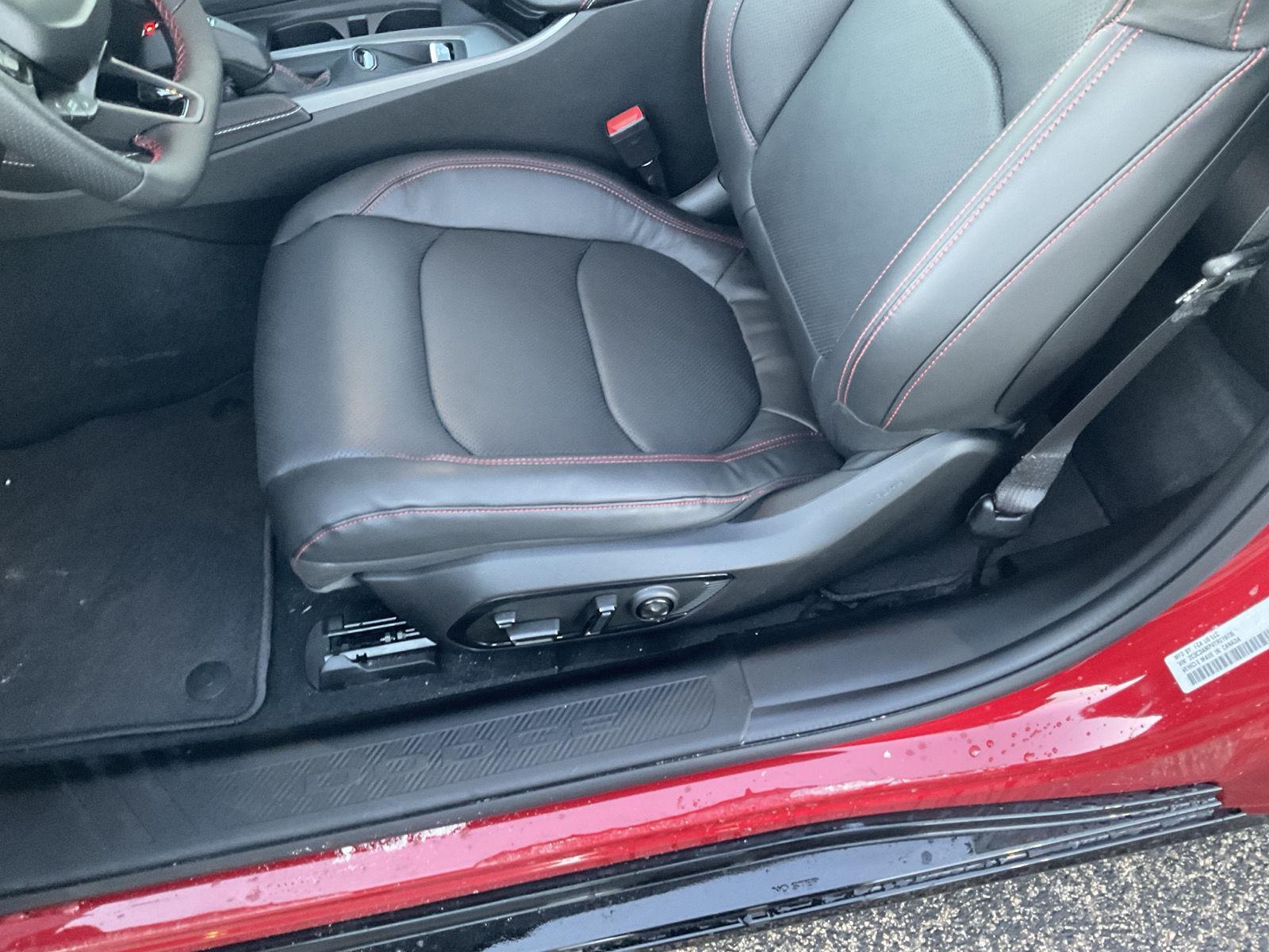 New 2026 Dodge Charger for sale in Grand Island NE