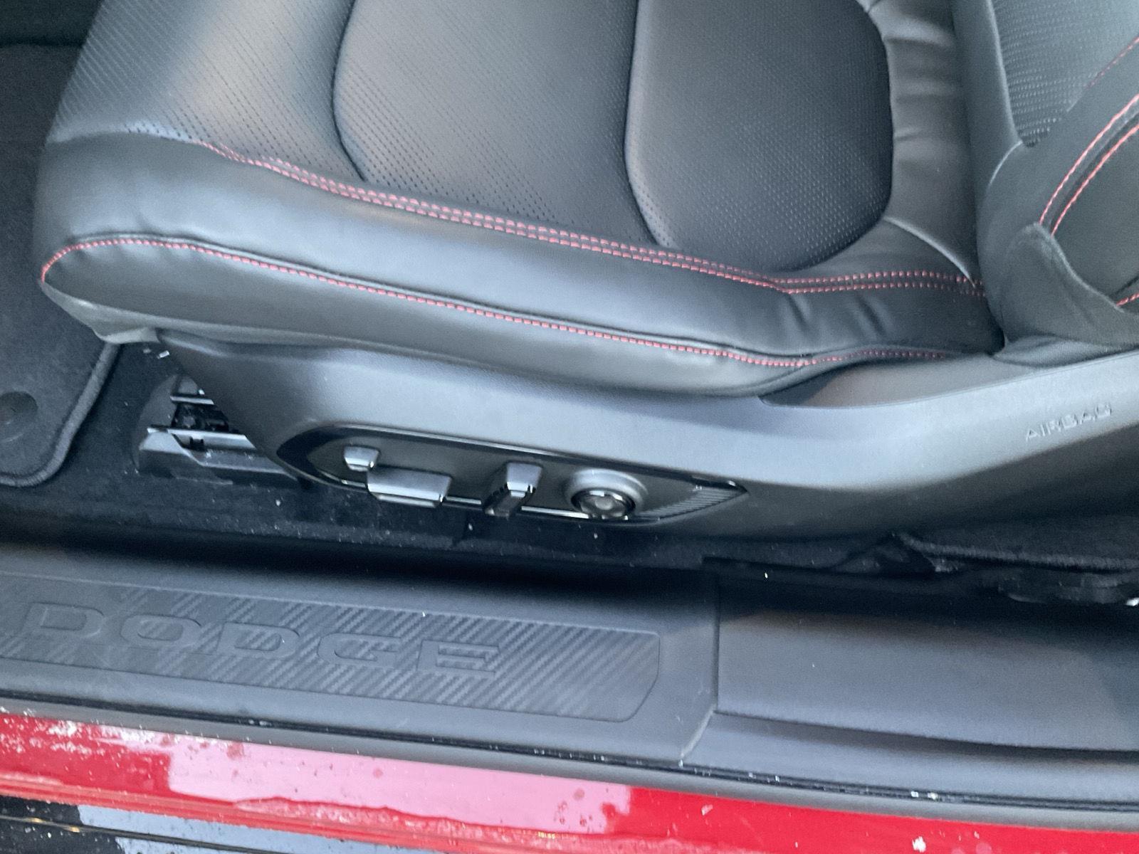 New 2026 Dodge Charger for sale in Grand Island NE