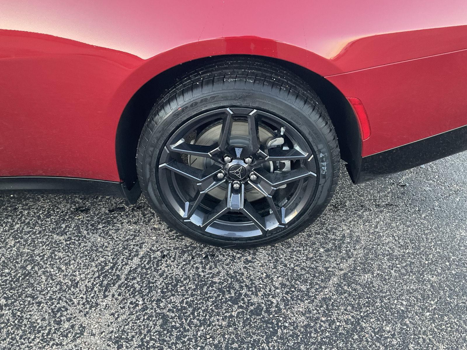 New 2026 Dodge Charger for sale in Grand Island NE