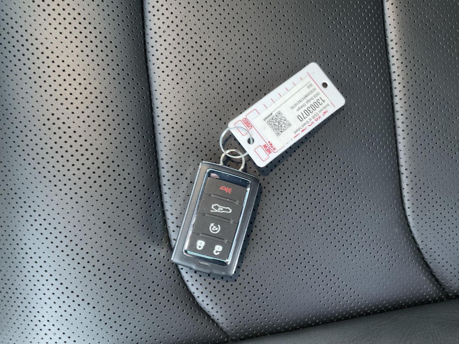 New 2026 Dodge Charger for sale in Grand Island NE