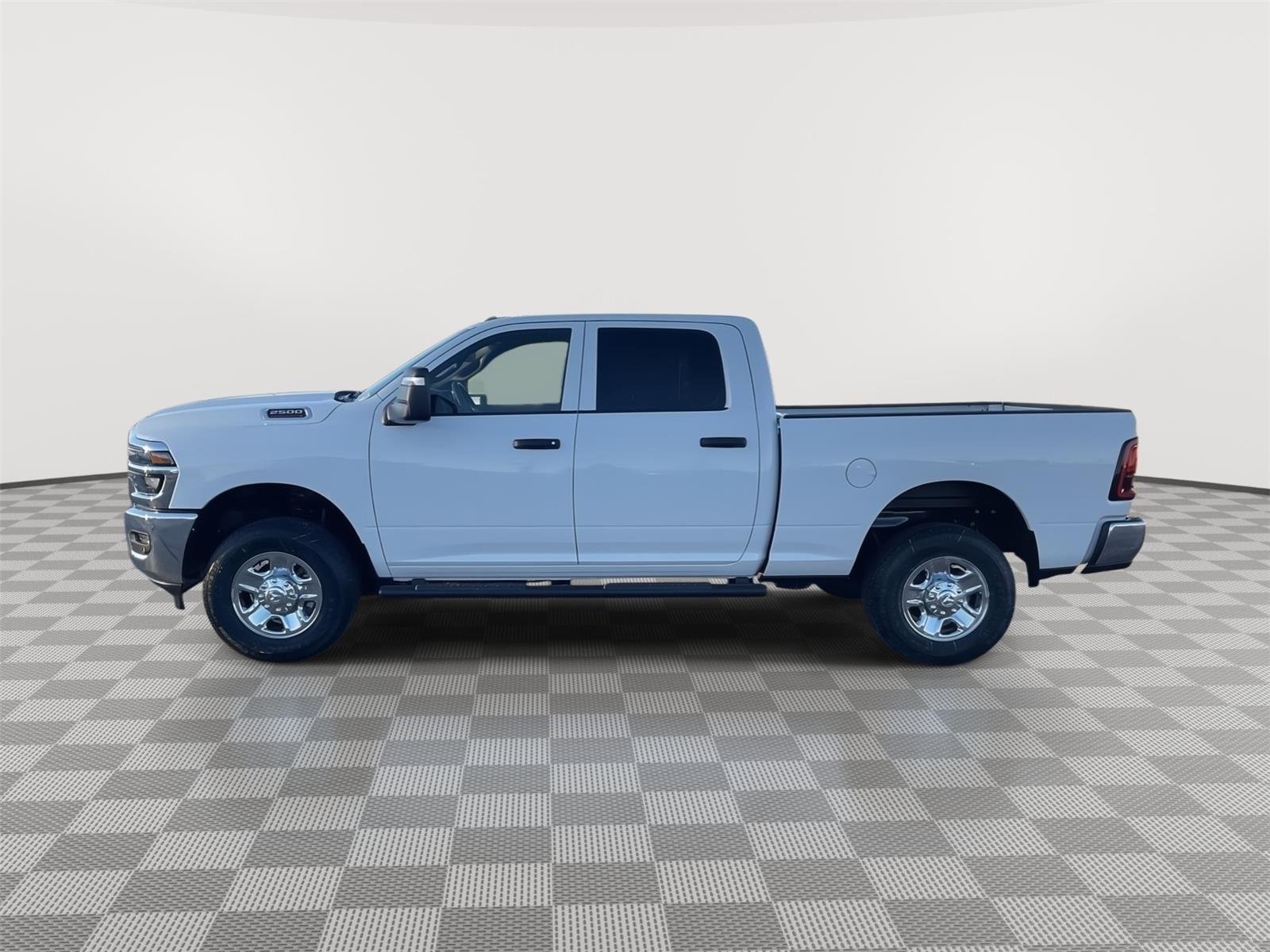 New 2026 Ram 2500 for sale in Grand Island NE