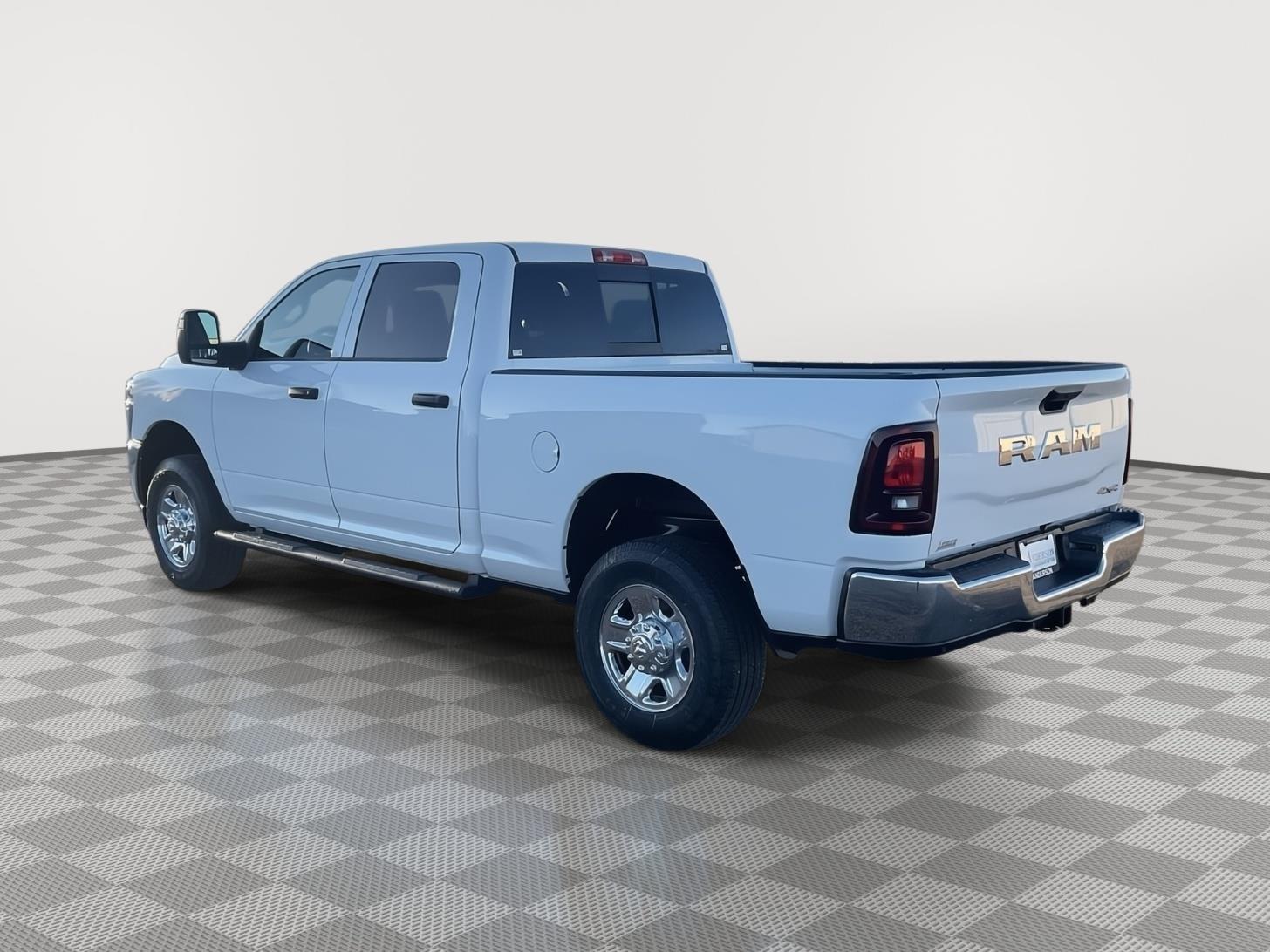 New 2026 Ram 2500 for sale in Grand Island NE