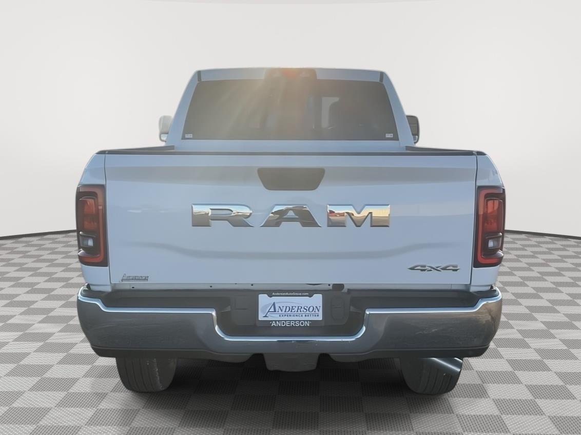 New 2026 Ram 2500 for sale in Grand Island NE