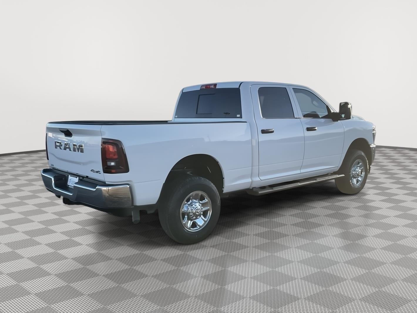 New 2026 Ram 2500 for sale in Grand Island NE