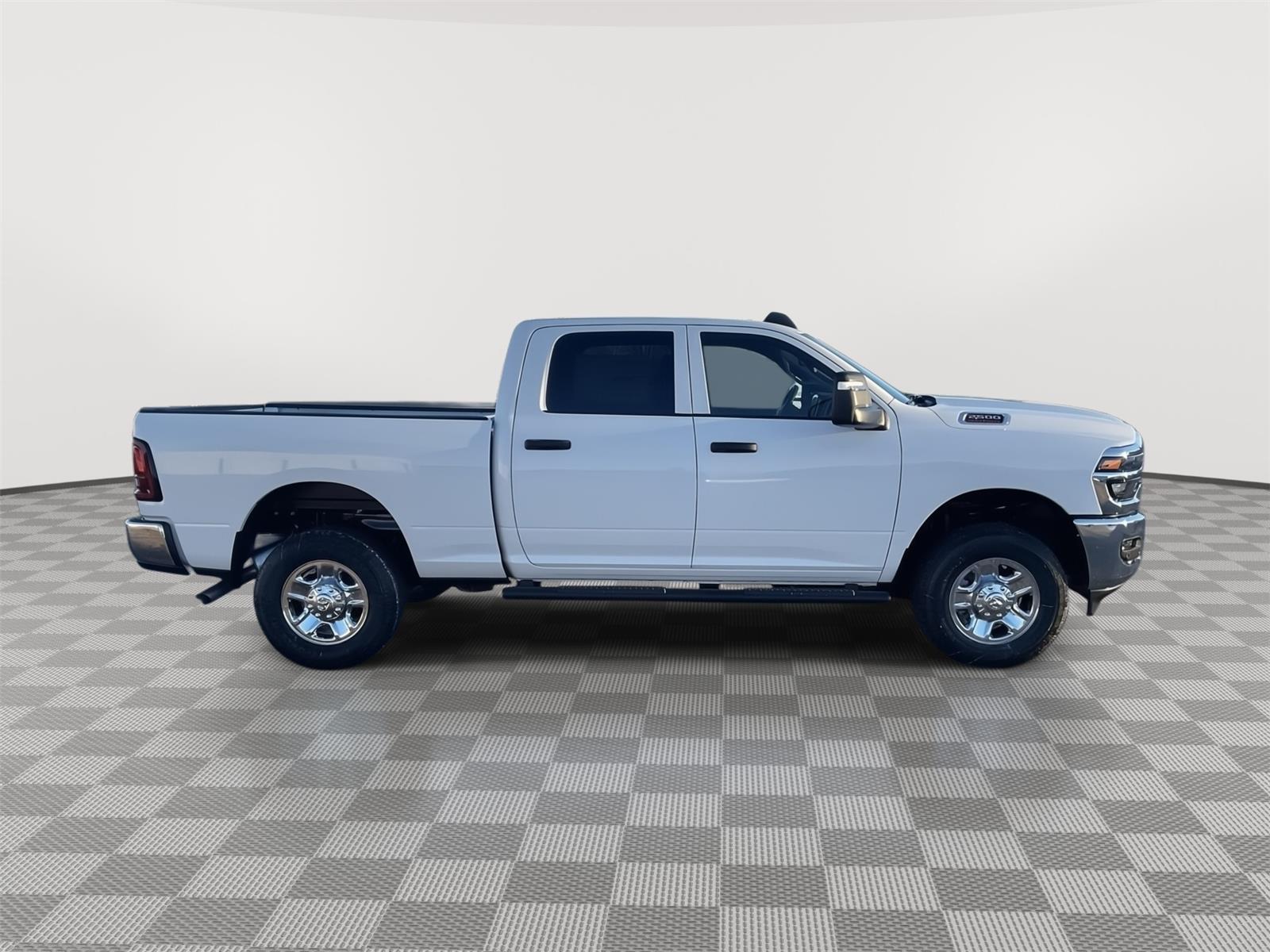New 2026 Ram 2500 for sale in Grand Island NE