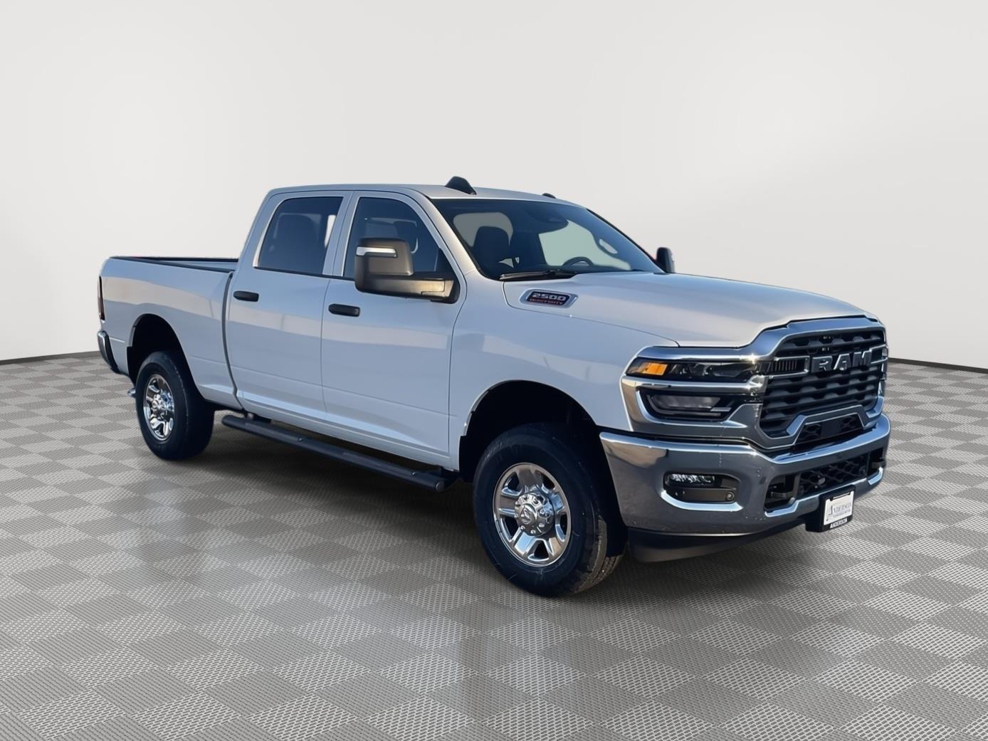 New 2026 Ram 2500 for sale in Grand Island NE