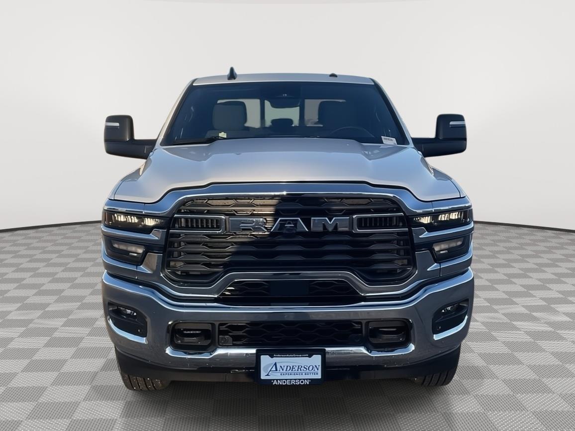 New 2026 Ram 2500 for sale in Grand Island NE