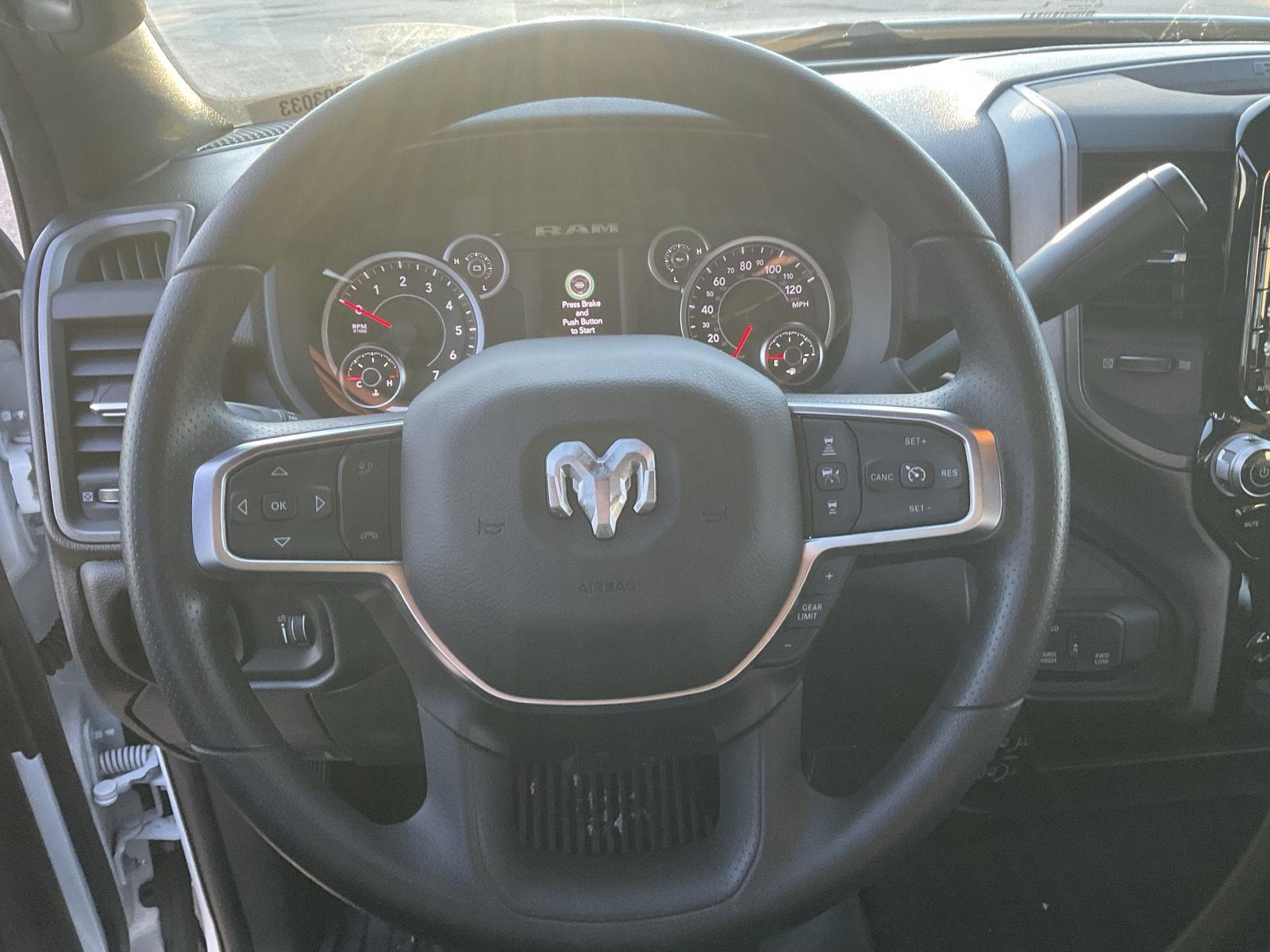 New 2026 Ram 2500 for sale in Grand Island NE