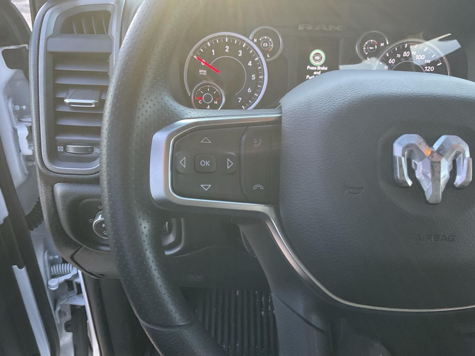 New 2026 Ram 2500 for sale in Grand Island NE