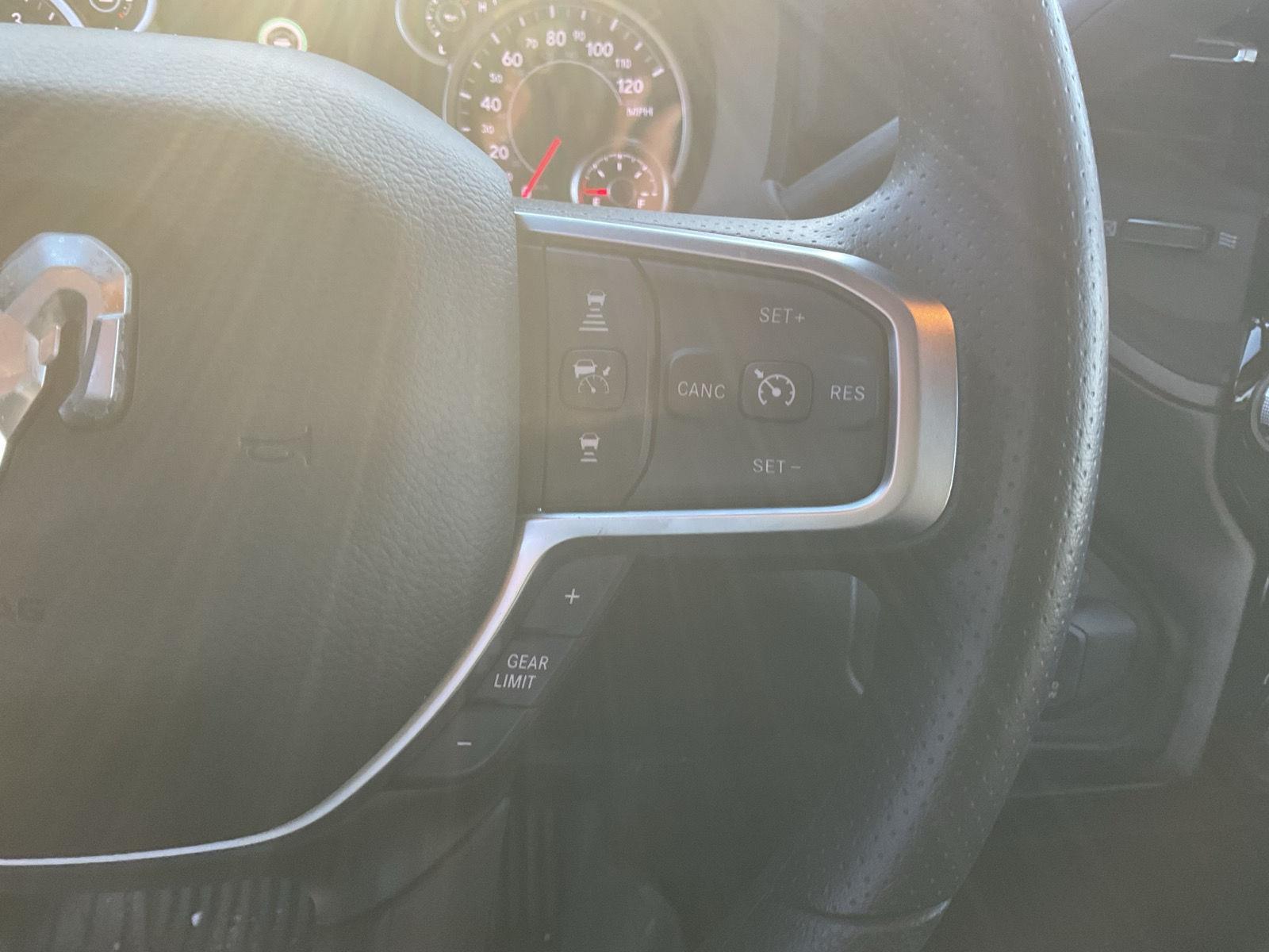 New 2026 Ram 2500 for sale in Grand Island NE