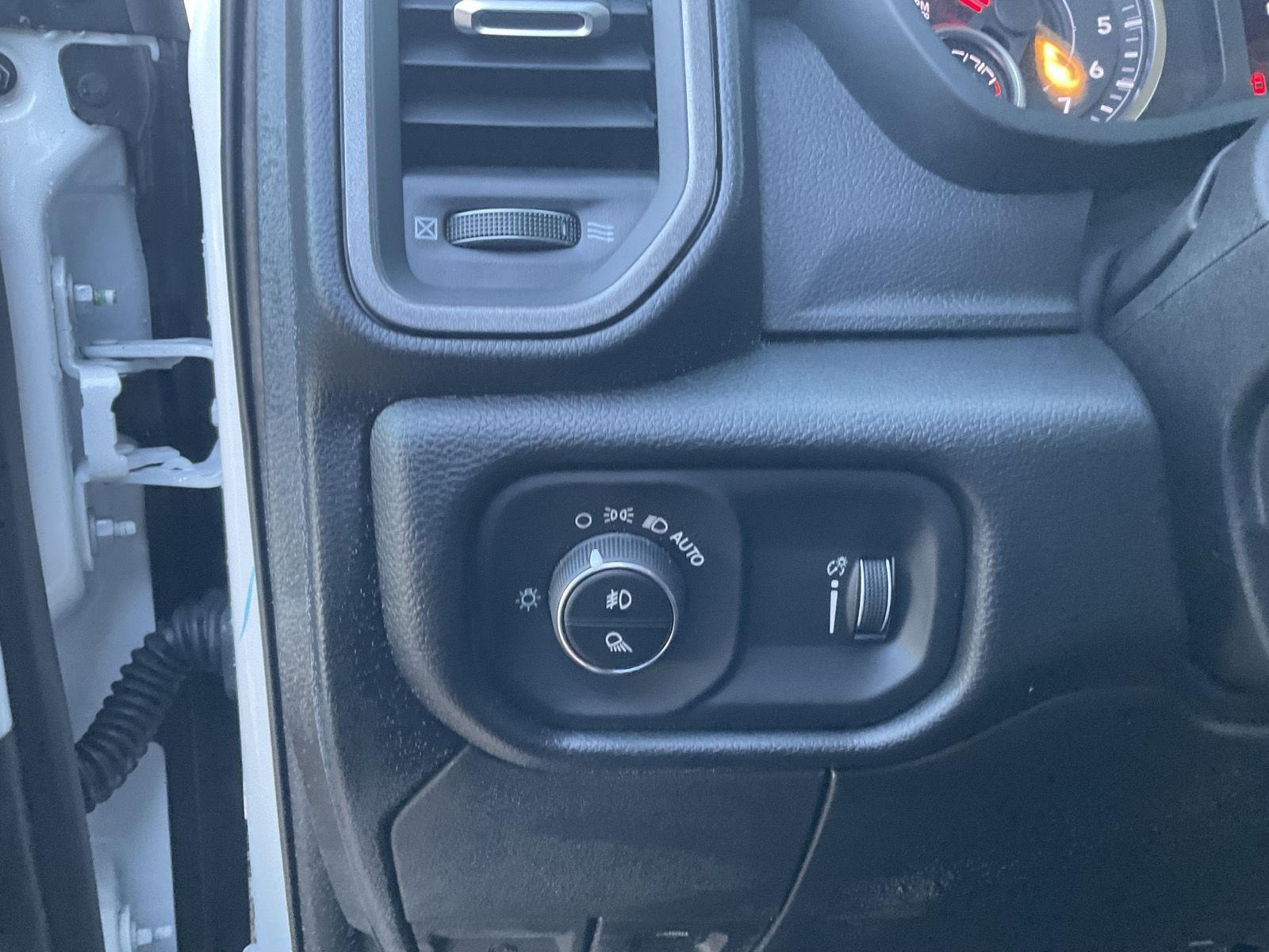 New 2026 Ram 2500 for sale in Grand Island NE