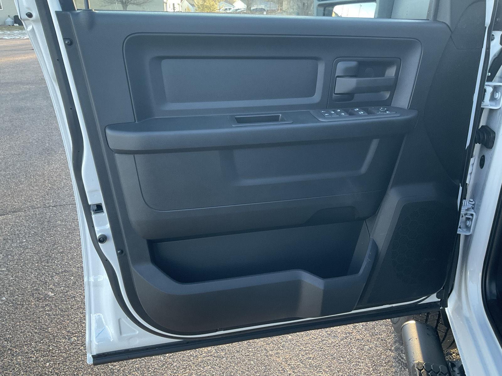 New 2026 Ram 2500 for sale in Grand Island NE