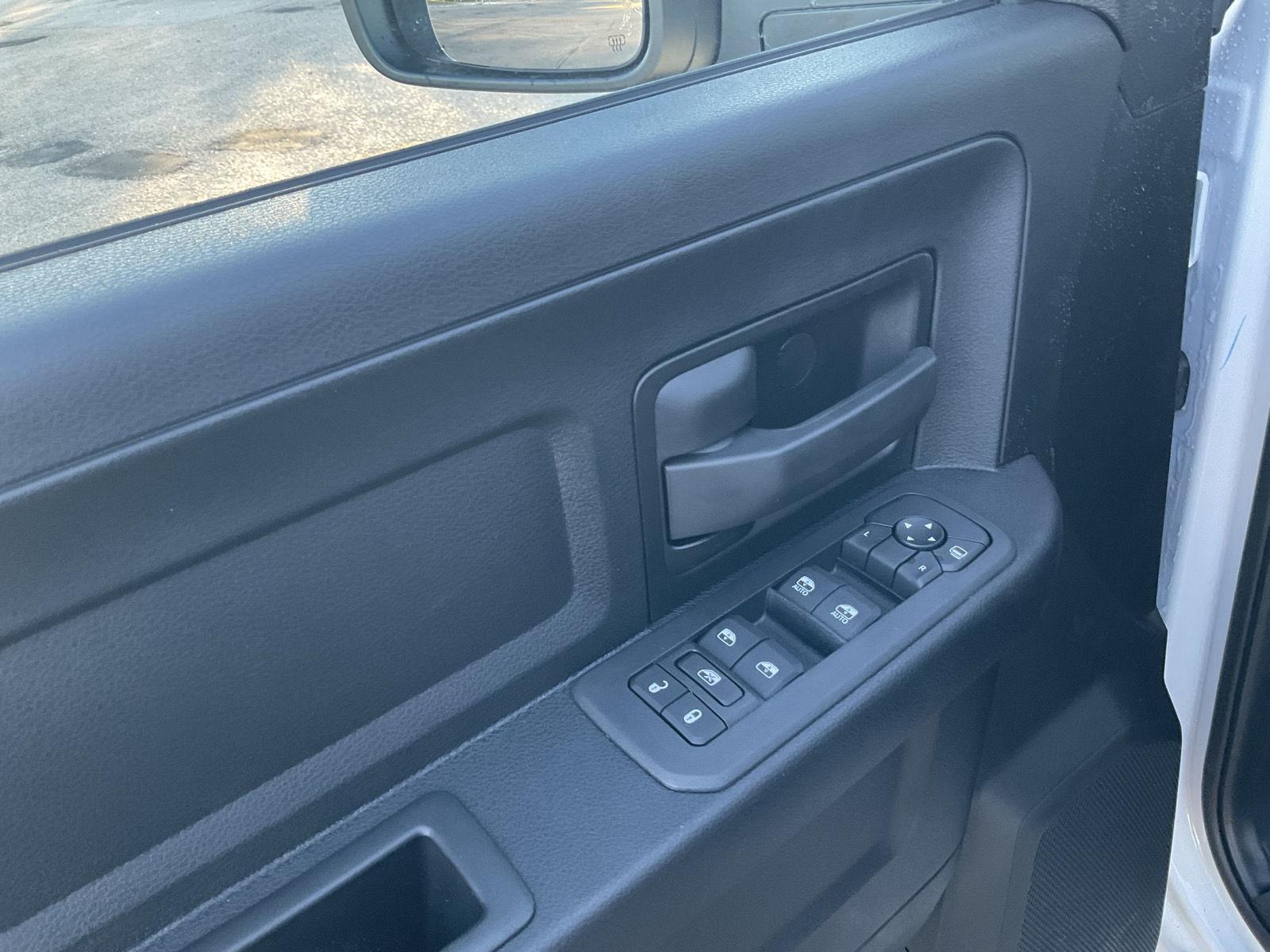 New 2026 Ram 2500 for sale in Grand Island NE