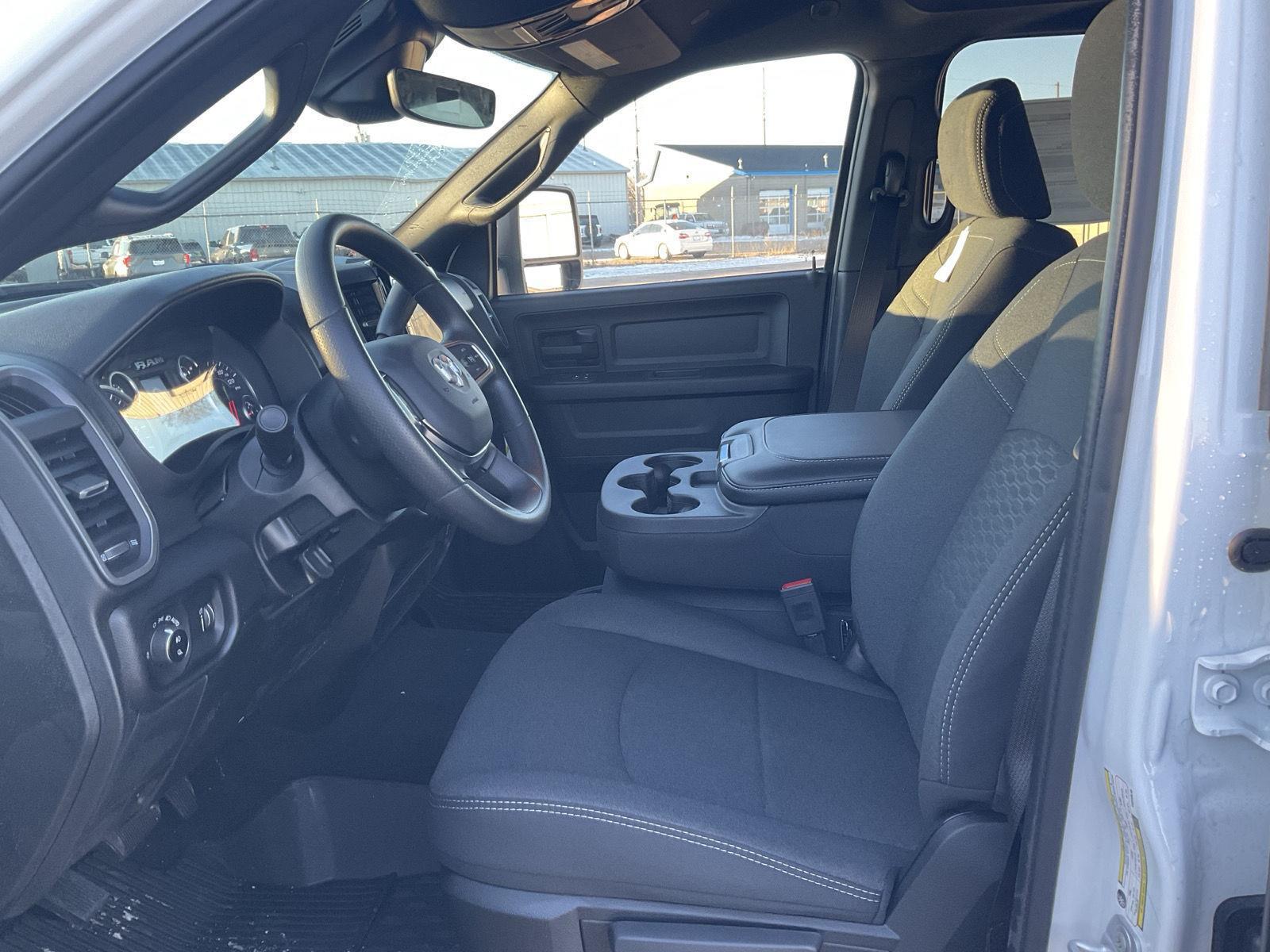 New 2026 Ram 2500 for sale in Grand Island NE