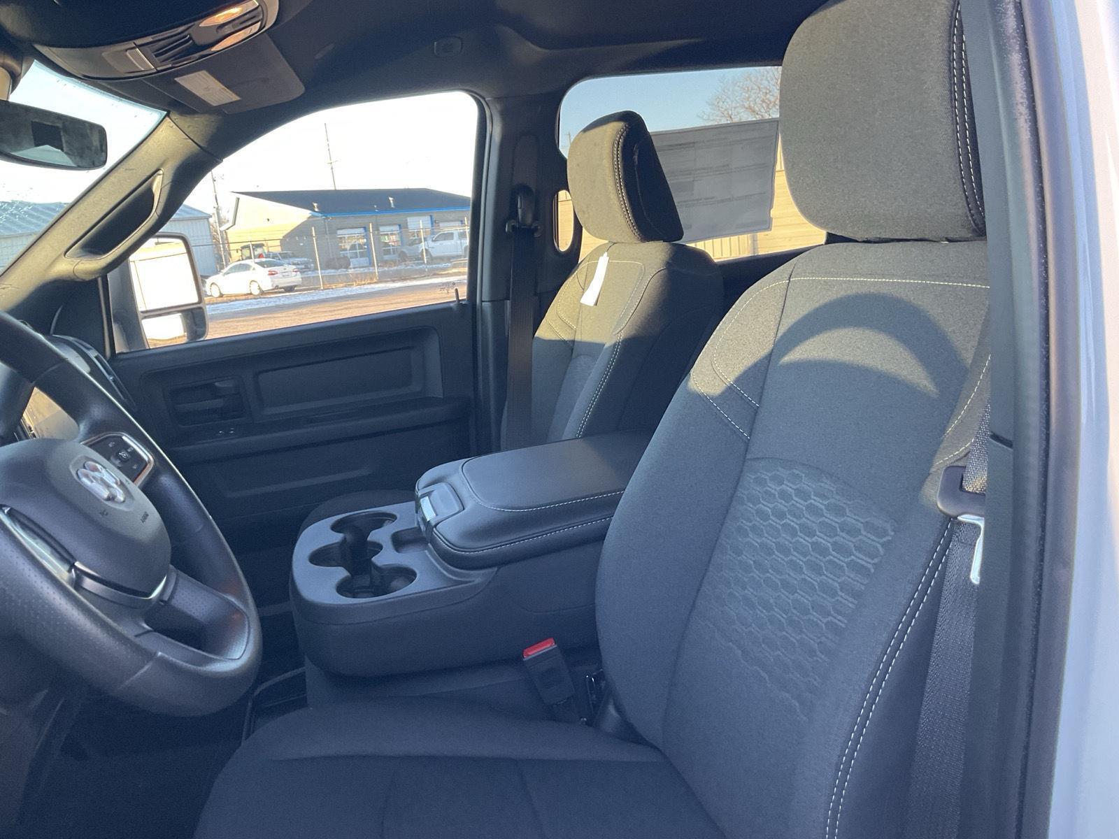 New 2026 Ram 2500 for sale in Grand Island NE