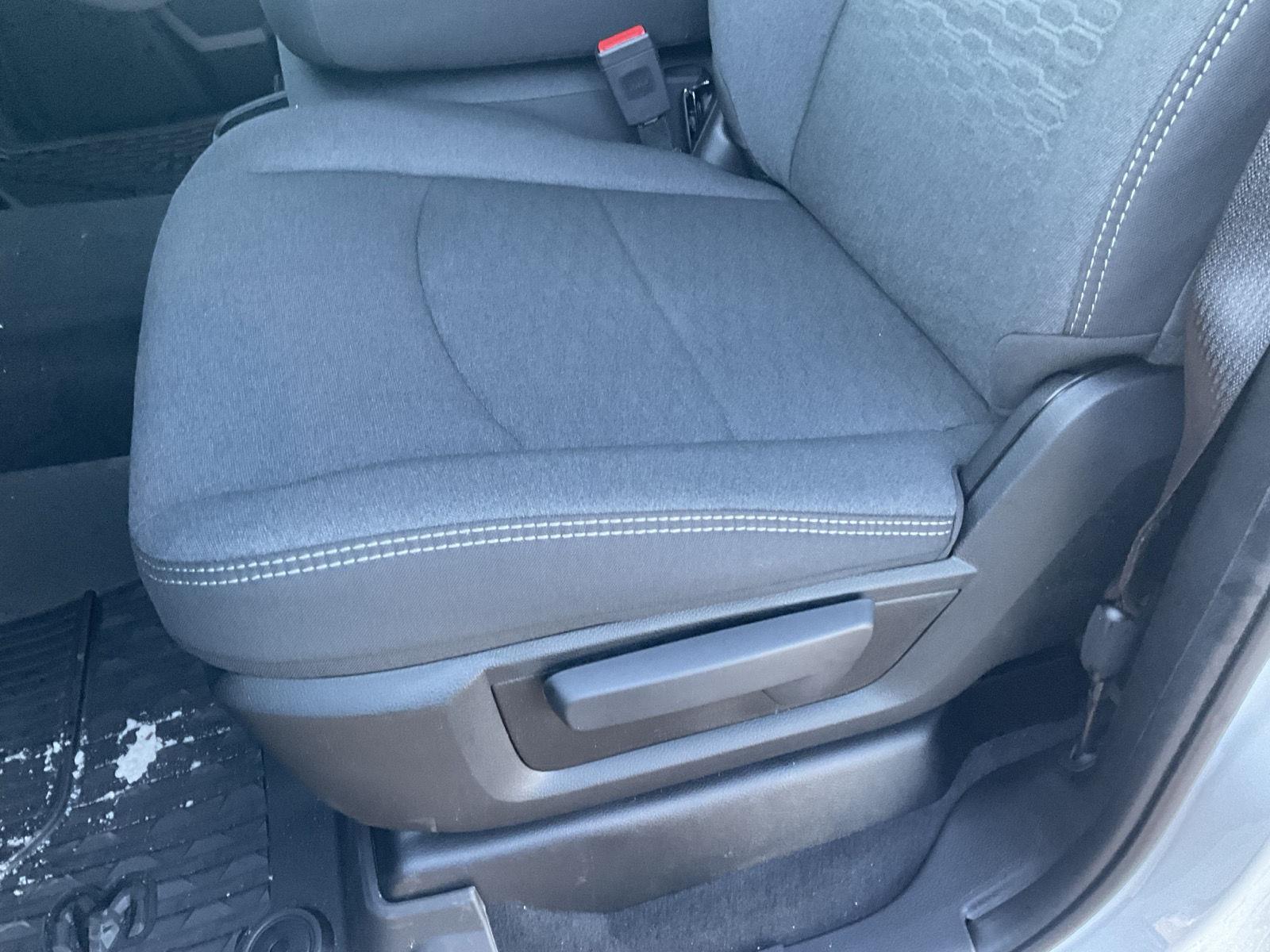 New 2026 Ram 2500 for sale in Grand Island NE