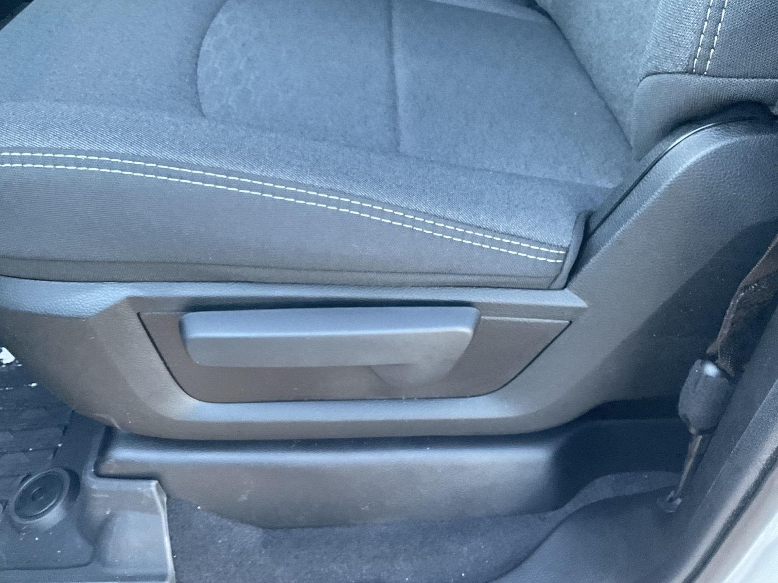 New 2026 Ram 2500 for sale in Grand Island NE