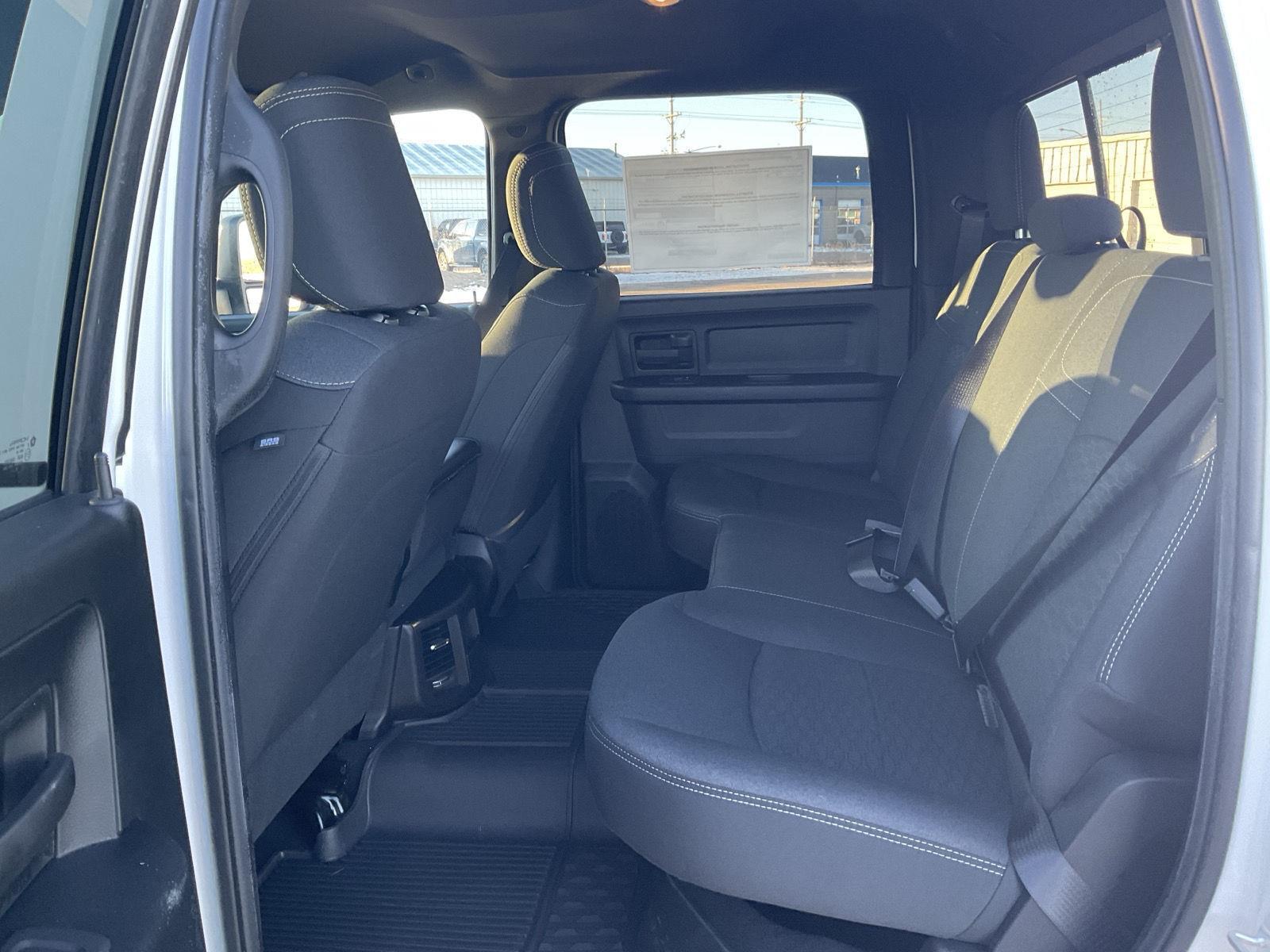 New 2026 Ram 2500 for sale in Grand Island NE