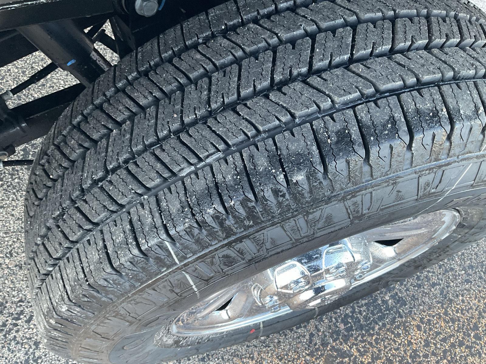 New 2026 Ram 2500 for sale in Grand Island NE