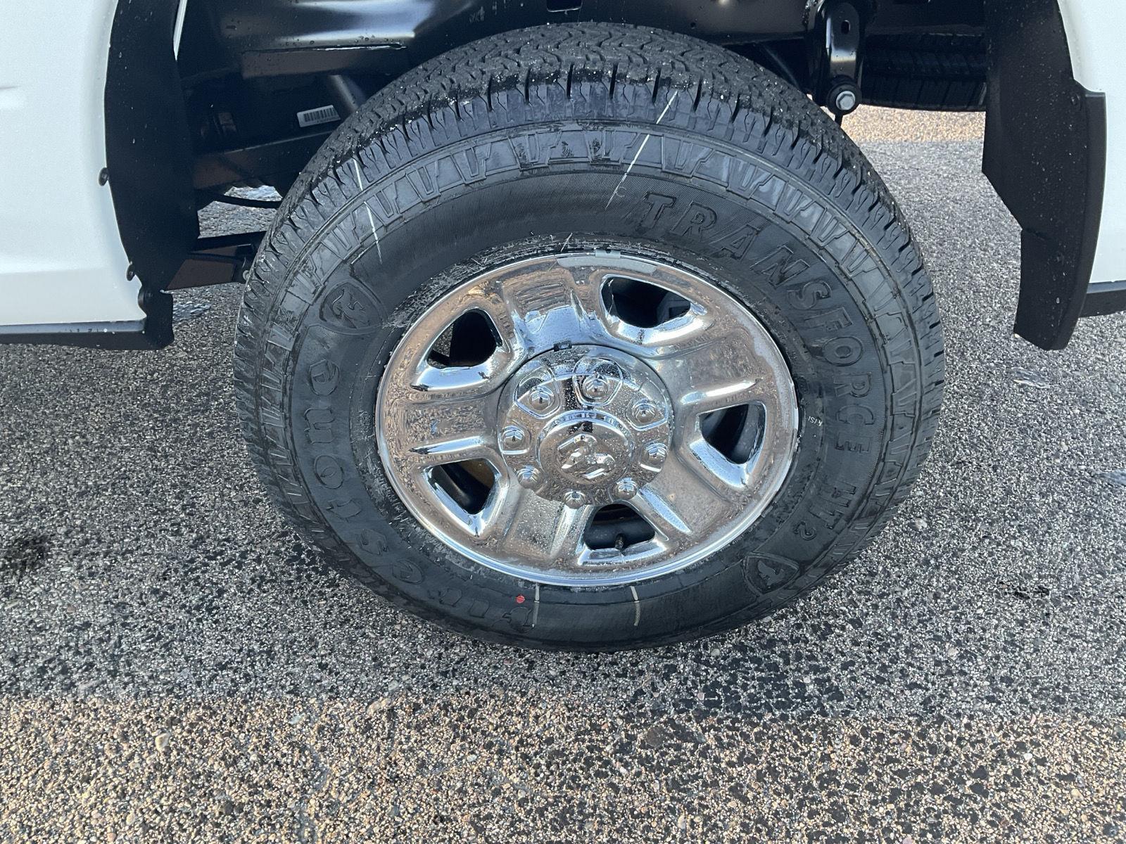 New 2026 Ram 2500 for sale in Grand Island NE