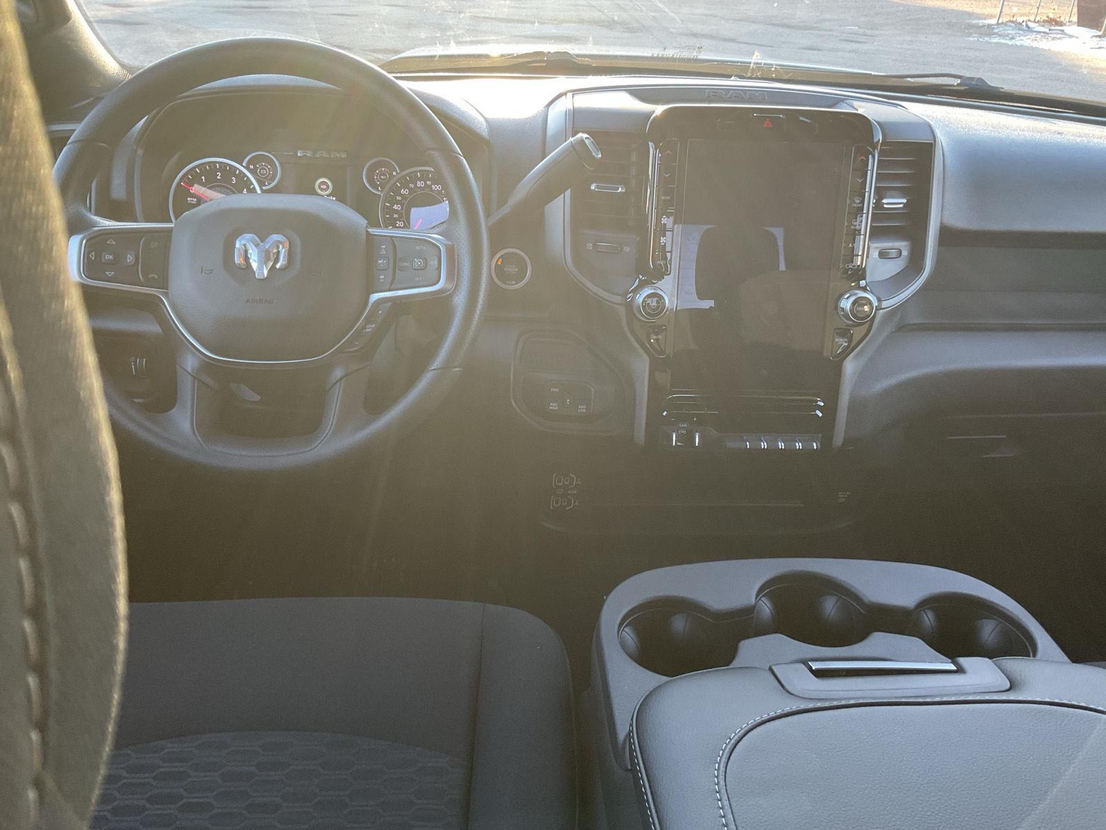 New 2026 Ram 2500 for sale in Grand Island NE