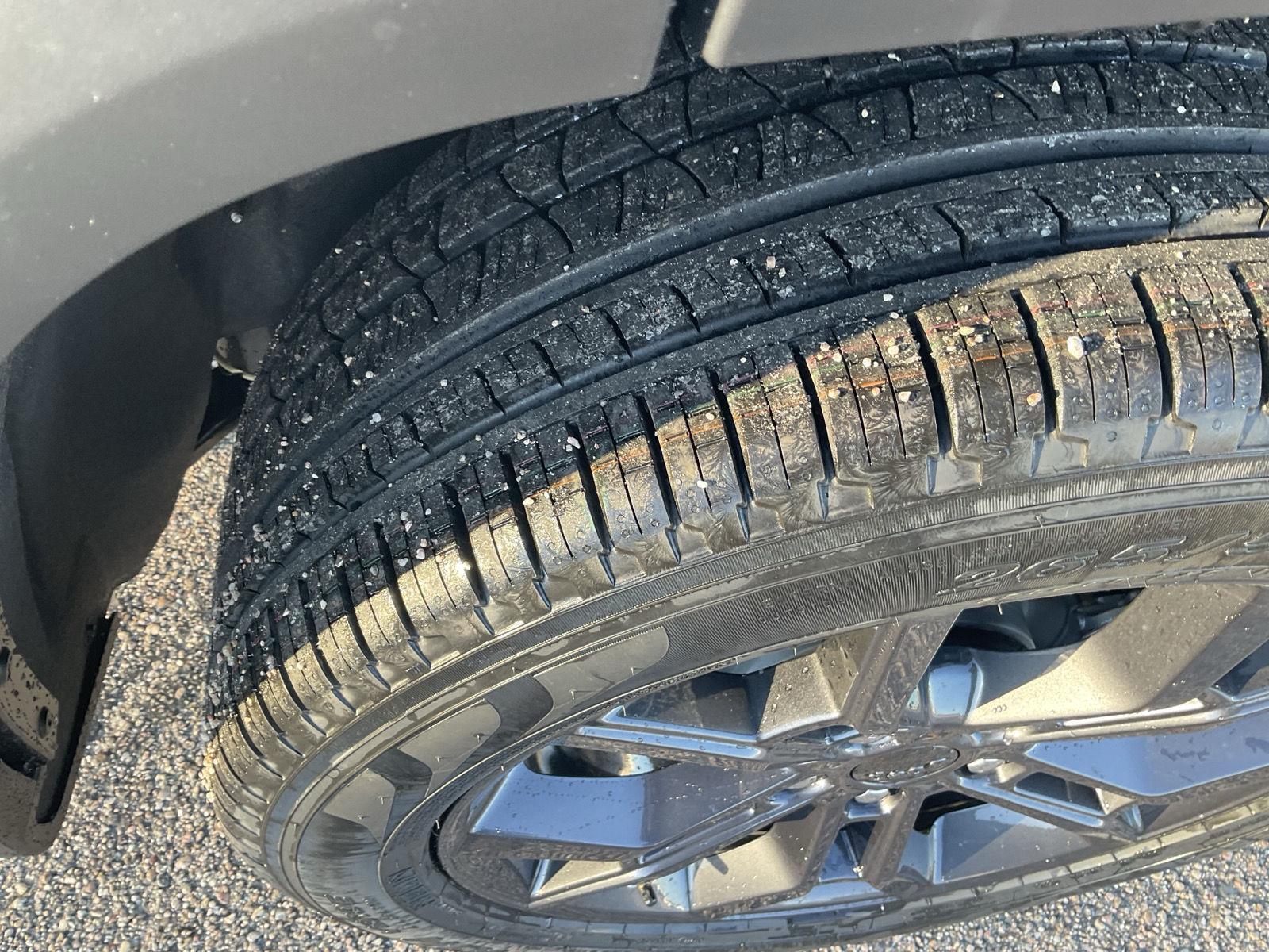 New 2025 Jeep Grand Cherokee L for sale in Grand Island NE