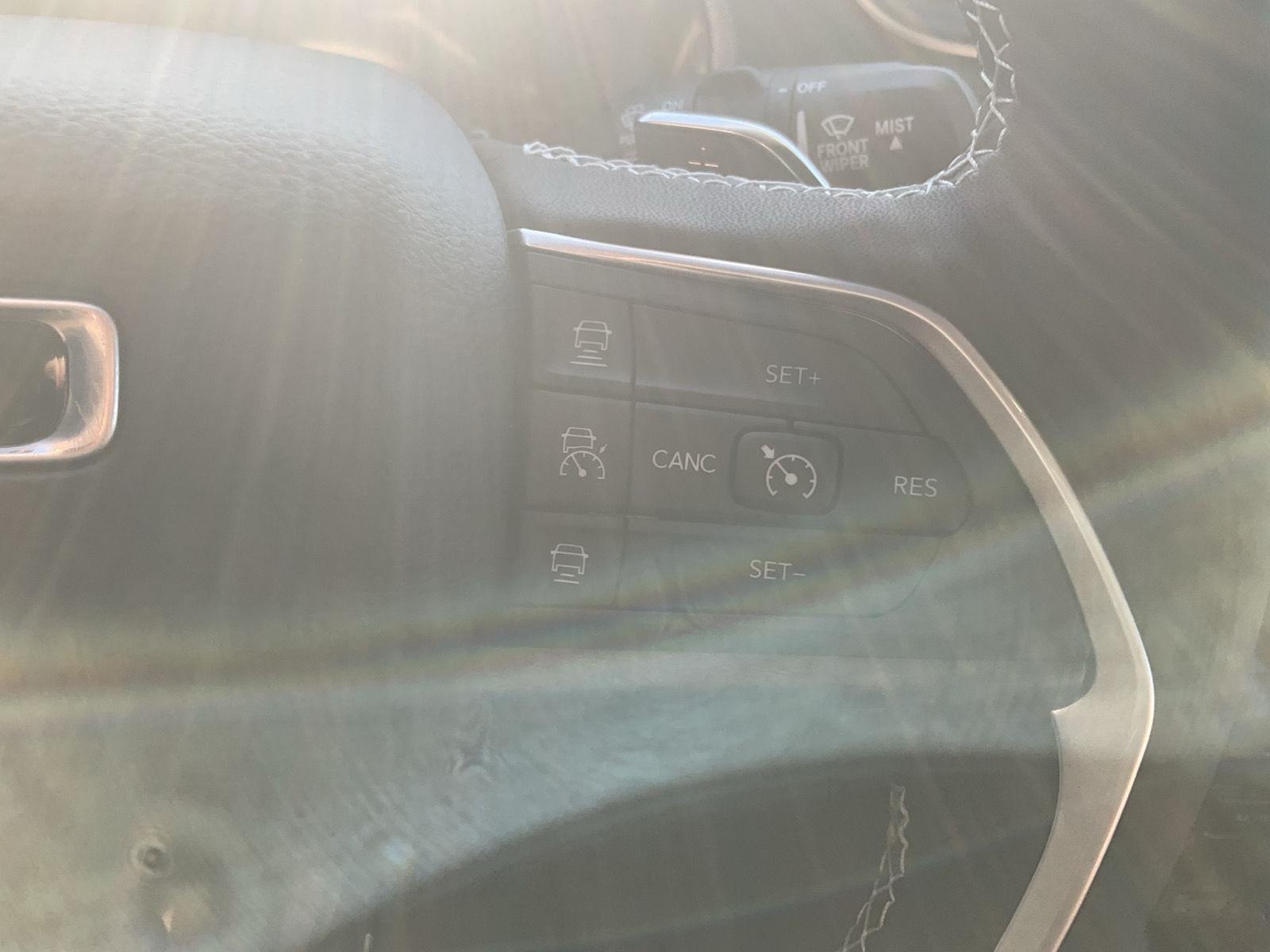 New 2025 Jeep Grand Cherokee L for sale in Grand Island NE