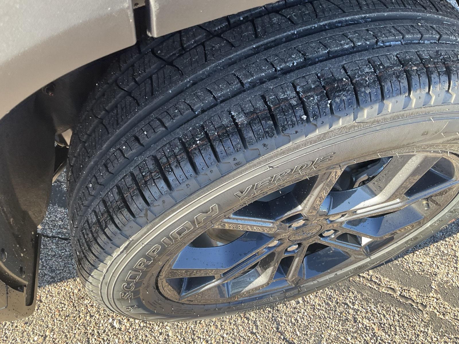 New 2025 Jeep Grand Cherokee L for sale in Grand Island NE