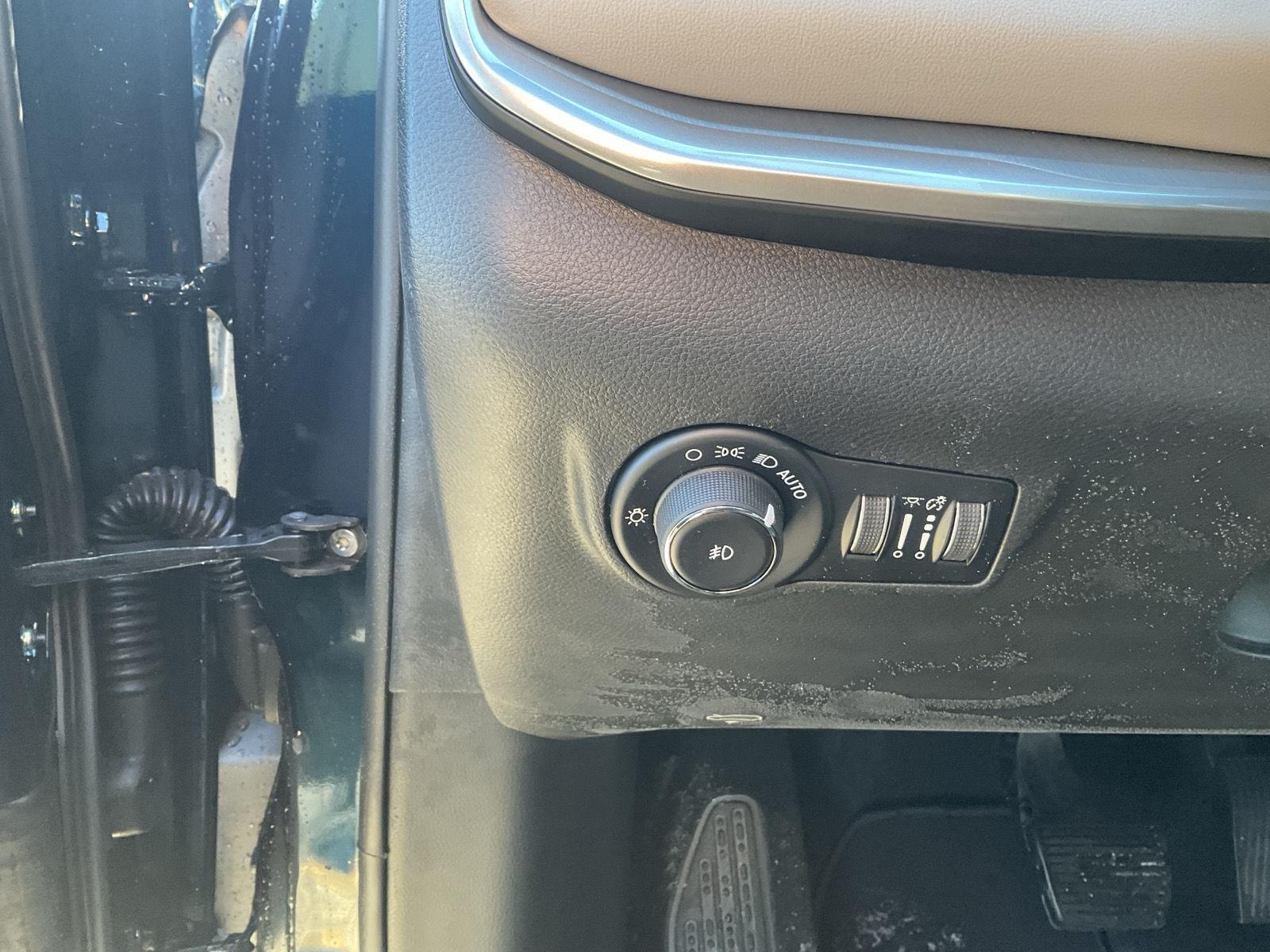 New 2026 Jeep Compass for sale in Grand Island NE