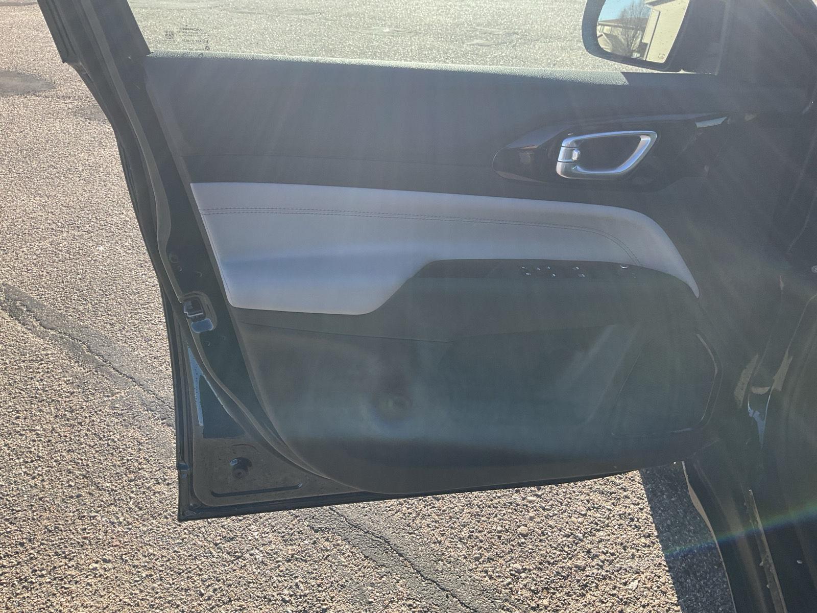 New 2026 Jeep Compass for sale in Grand Island NE