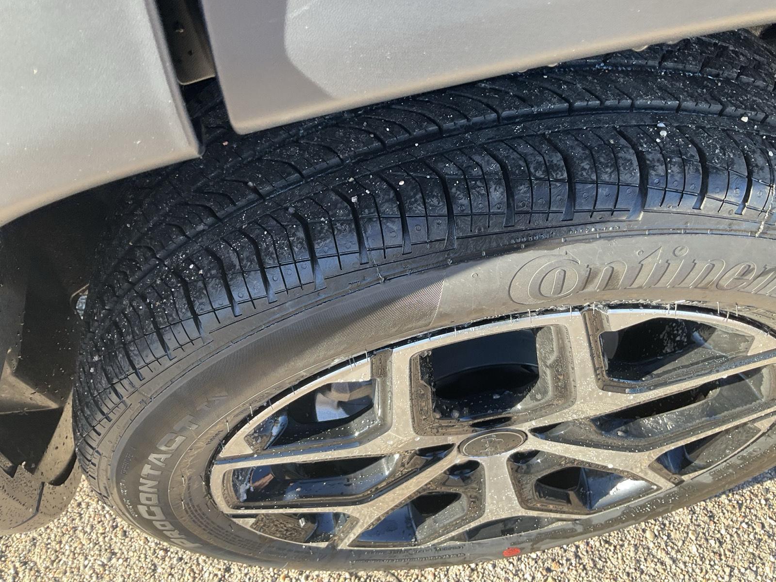 New 2026 Jeep Compass for sale in Grand Island NE