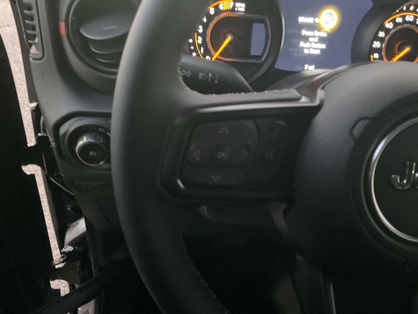 New 2026 Jeep Wrangler for sale in Grand Island NE