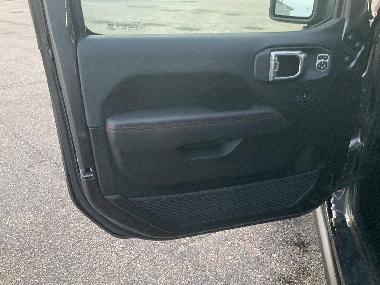 New 2026 Jeep Wrangler for sale in Grand Island NE