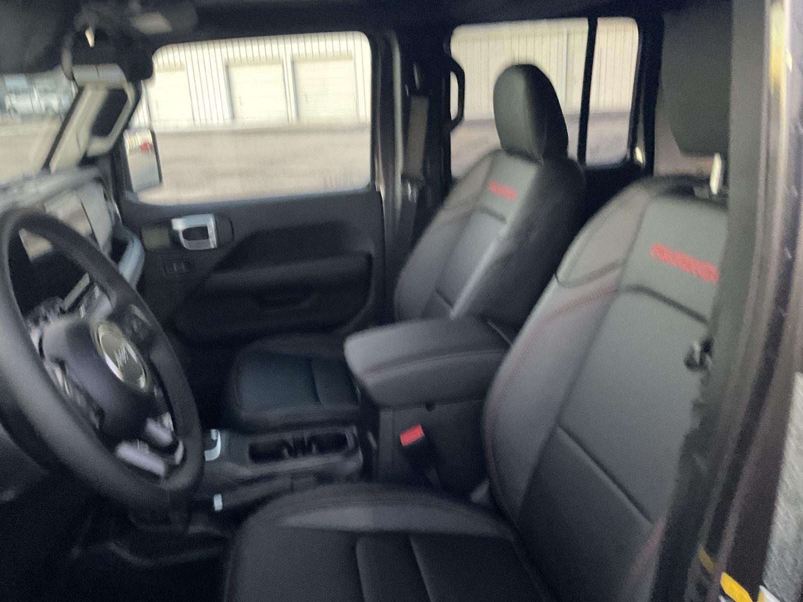 New 2026 Jeep Wrangler for sale in Grand Island NE