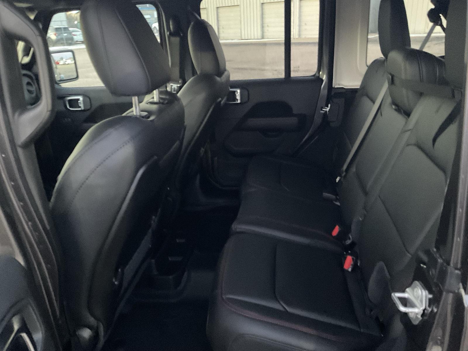 New 2026 Jeep Wrangler for sale in Grand Island NE