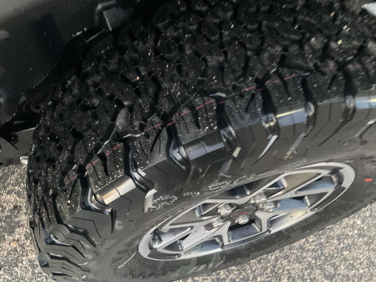 New 2026 Jeep Wrangler for sale in Grand Island NE