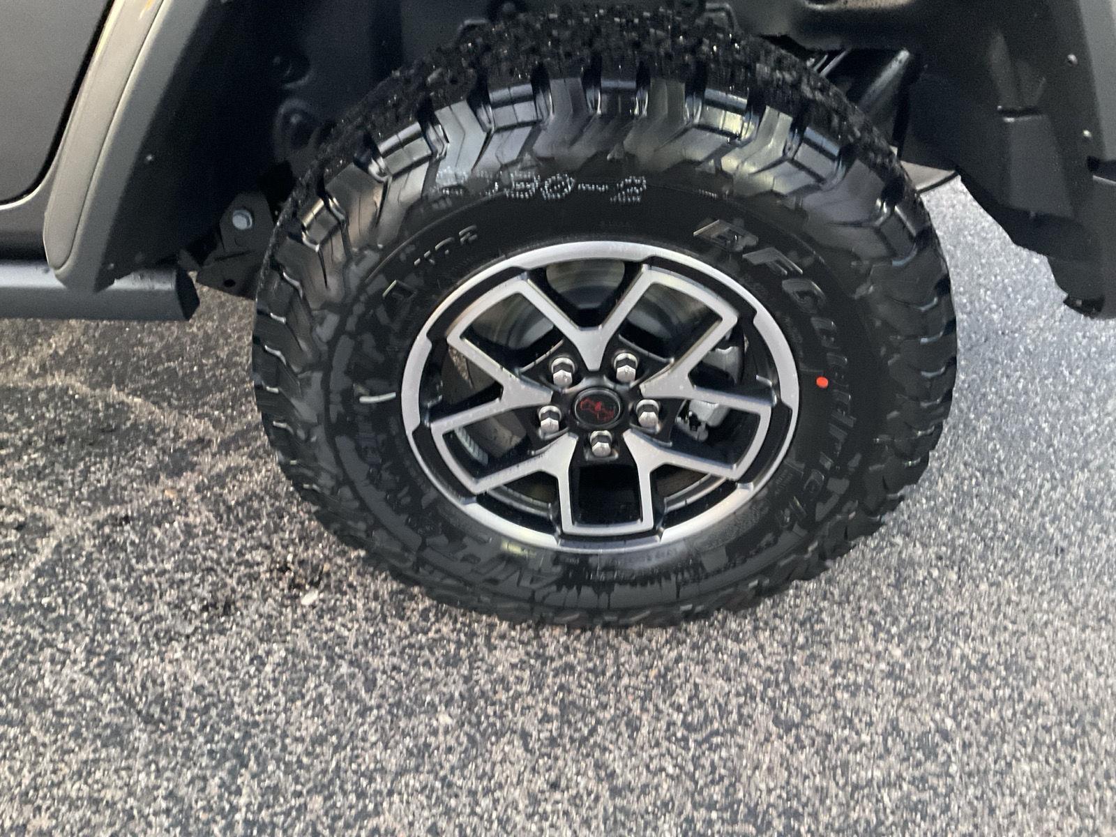 New 2026 Jeep Wrangler for sale in Grand Island NE