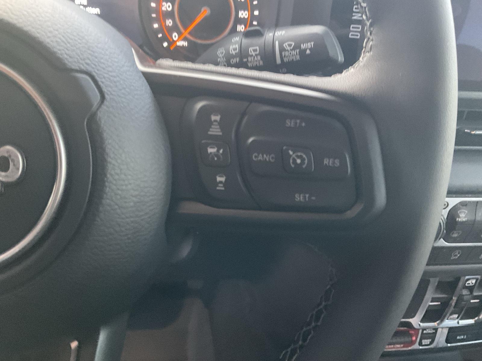 New 2026 Jeep Wrangler for sale in Grand Island NE