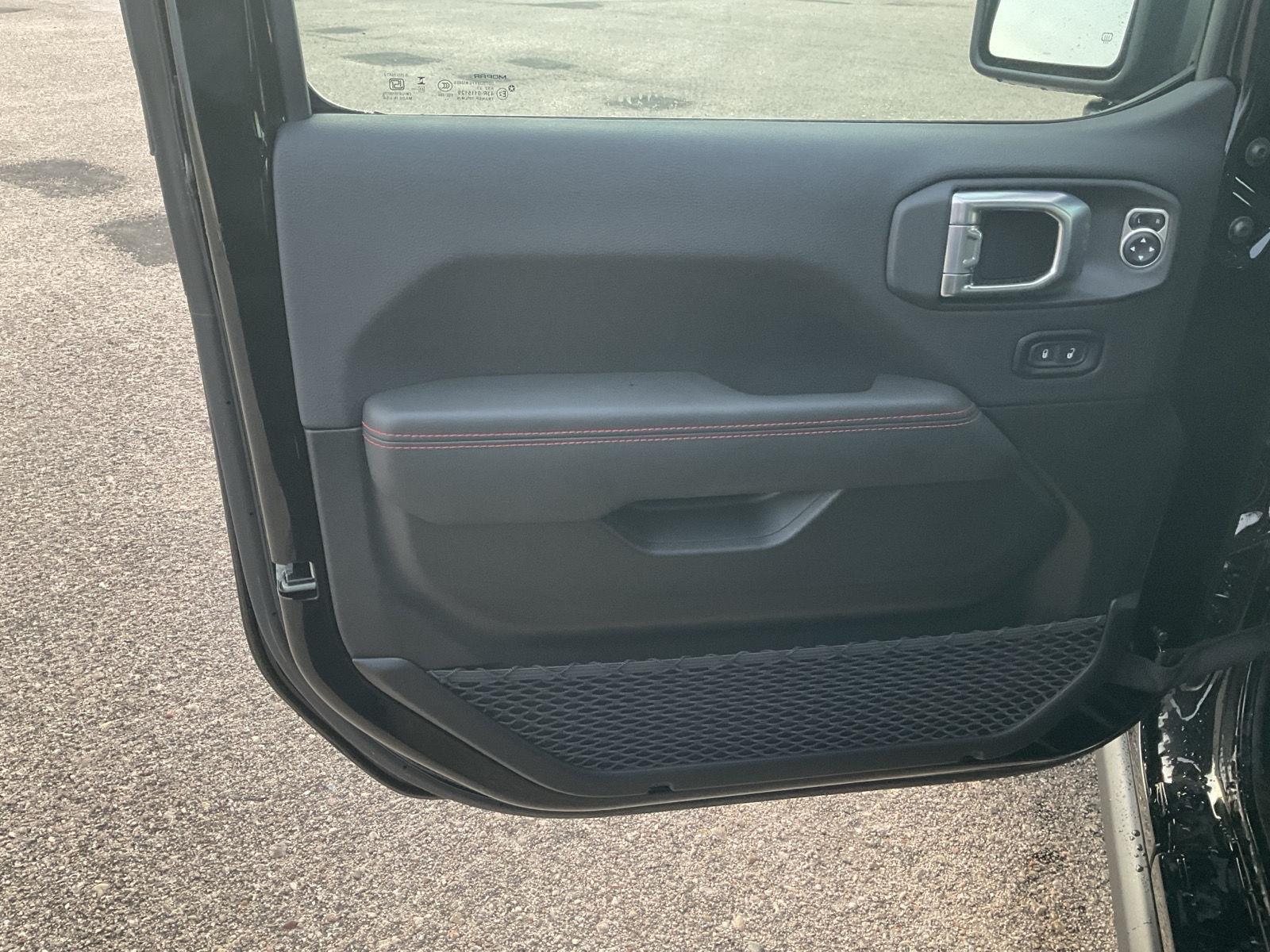 New 2026 Jeep Wrangler for sale in Grand Island NE