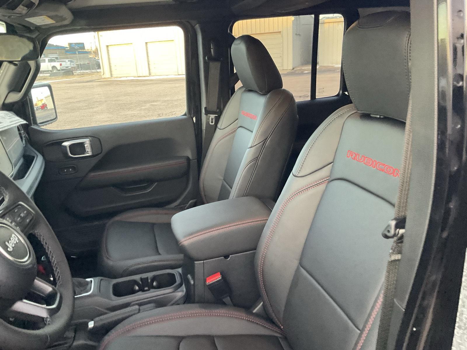 New 2026 Jeep Wrangler for sale in Grand Island NE